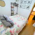 Apartamento Para 3 En Pleno Centro De Sevilla