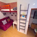 Apartamento Para 3 En Pleno Centro De Sevilla