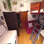 Apartamento Para 3 En Pleno Centro De Sevilla