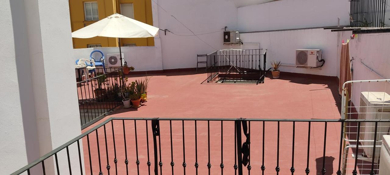 3 En Pleno Centro De