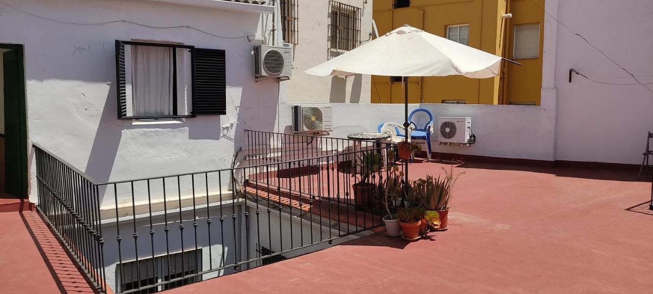 Appartement 3 En Pleno Centro De