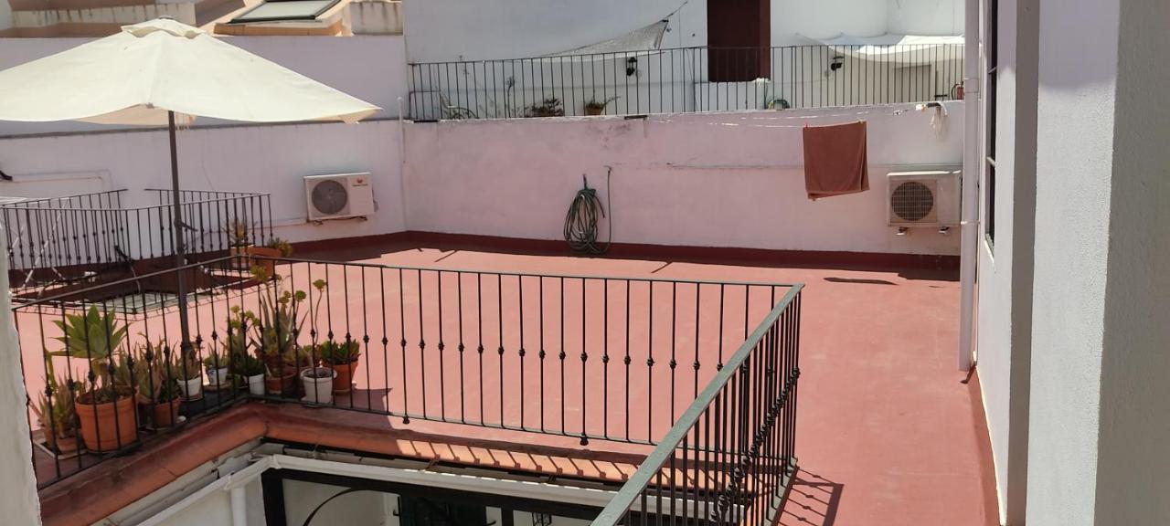 Appartement 3 En Pleno Centro De