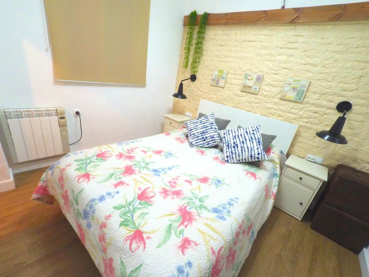 3 En Pleno Centro De Appartement