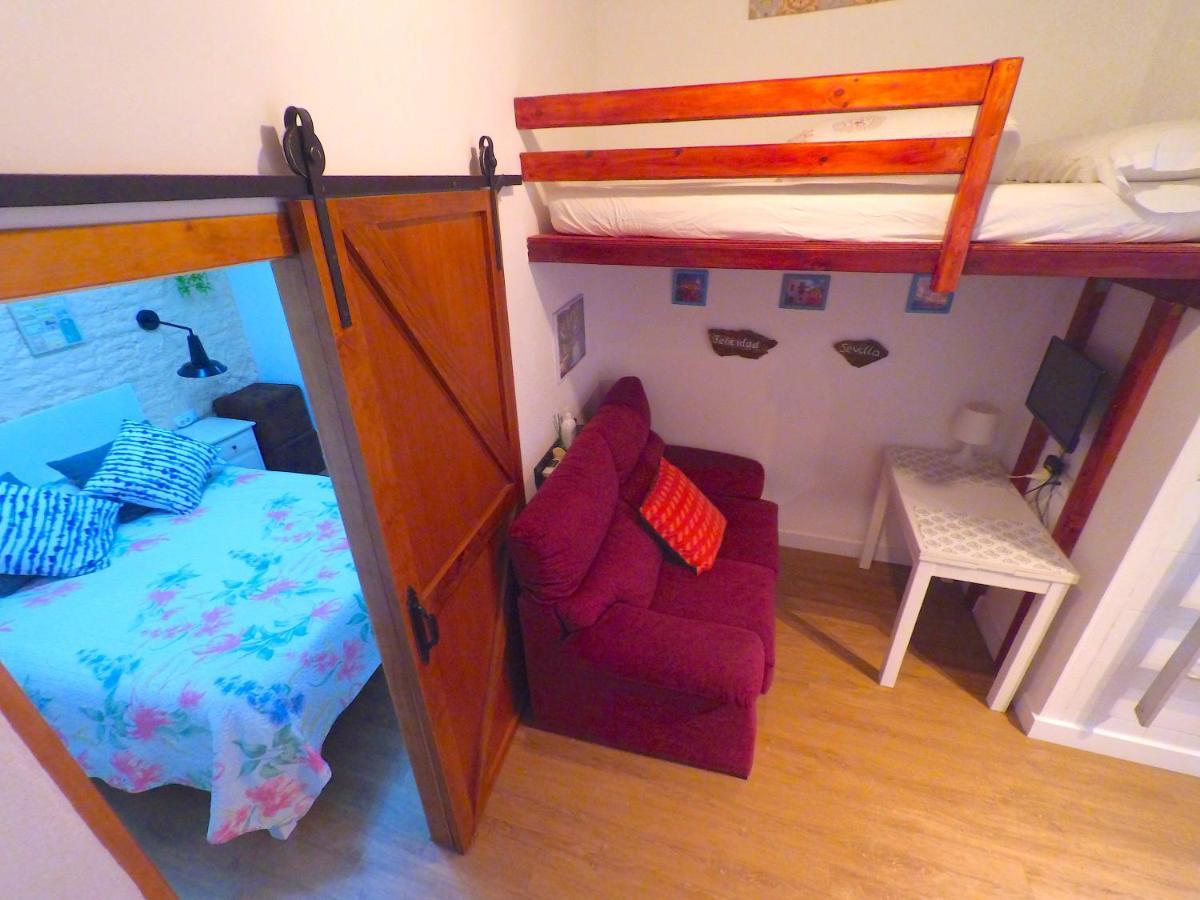 3 En Pleno Centro De Appartement