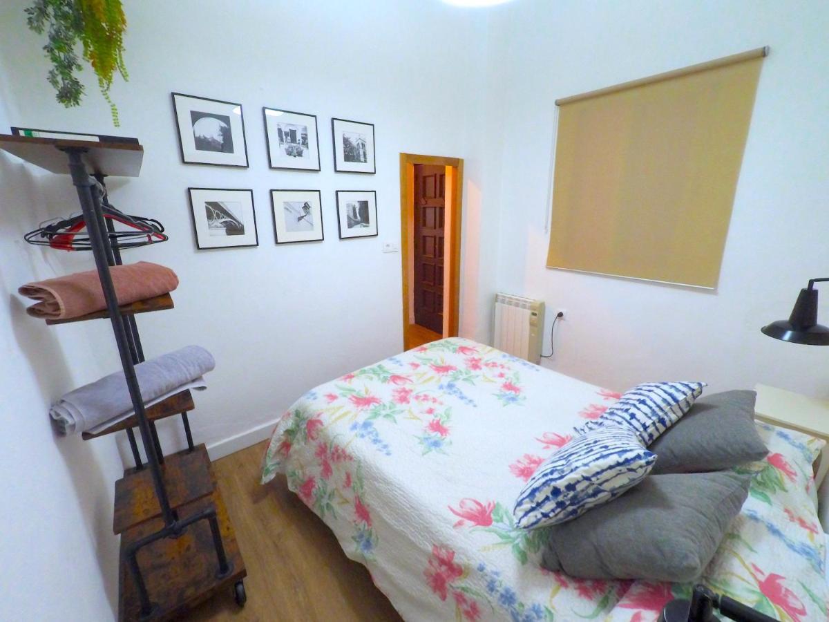 3 En Pleno Centro De Appartement