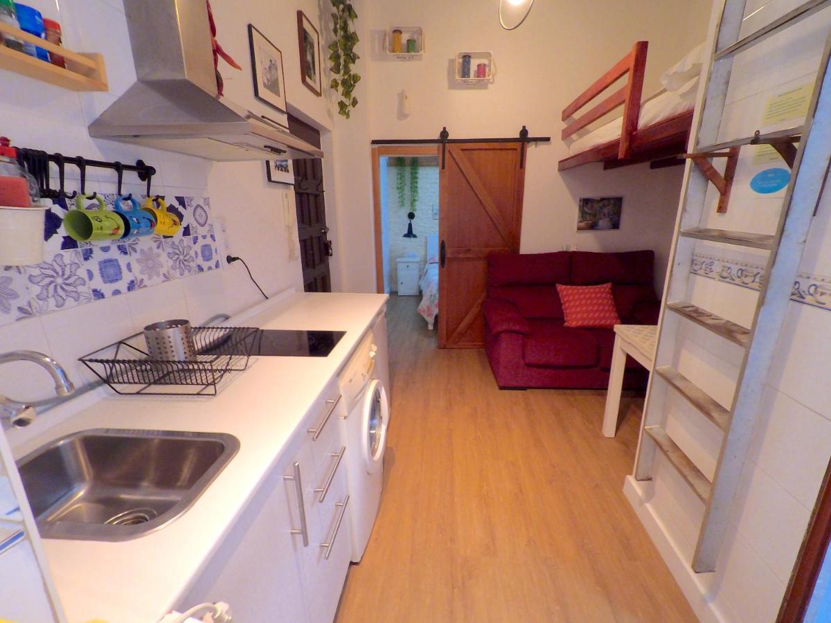 3 En Pleno Centro De Appartement *