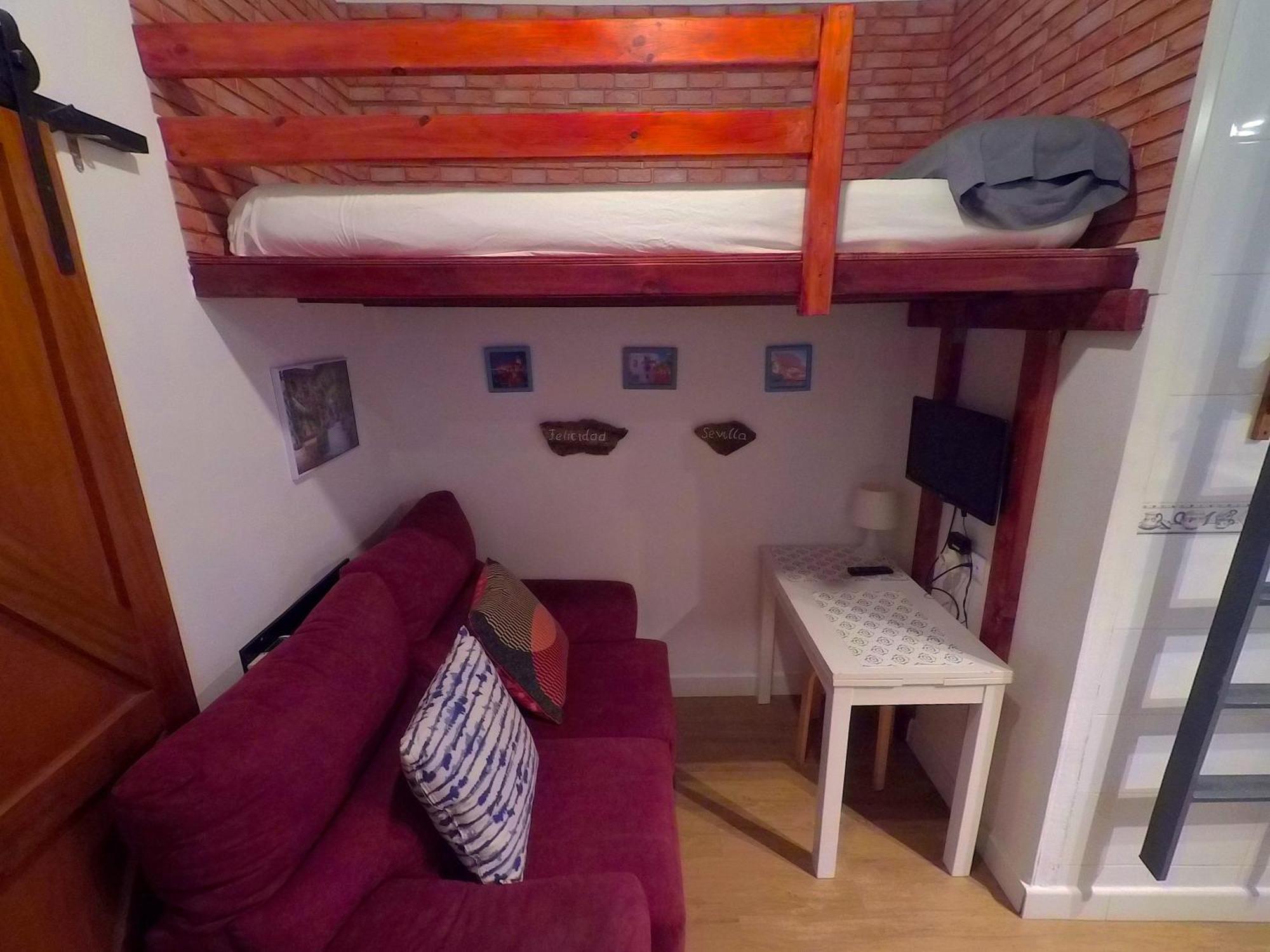Appartement 3 En Pleno Centro De