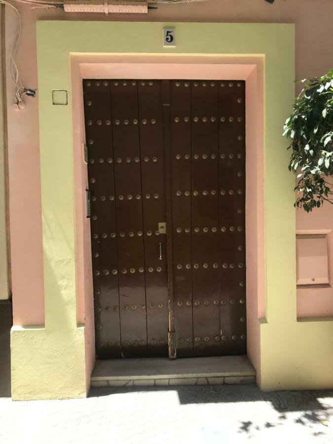 3 En Pleno Centro De Séville