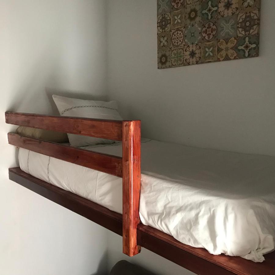 3 En Pleno Centro De Appartement