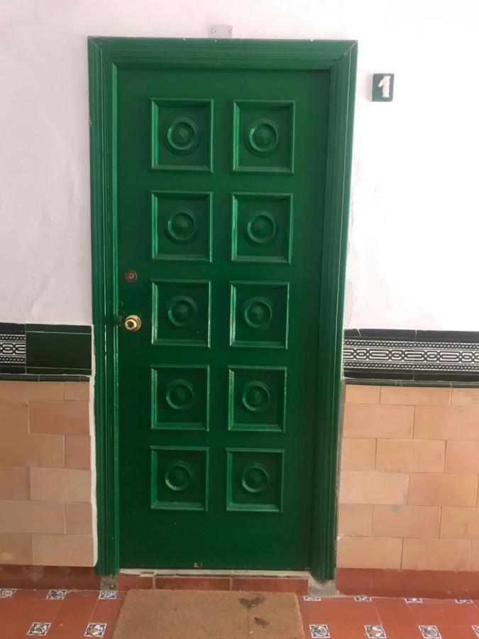 3 En Pleno Centro De